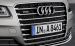 Audi A8L 2014 Widescreen Picture #51