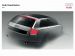Audi Avantissimo Picture #18