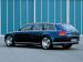 Audi Avantissimo Picture #3