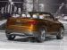 Audi Cross Cabriolet Quattro Picture #6