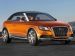 Audi Cross Cabriolet Quattro Picture #38