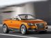 Audi Cross Cabriolet Quattro Picture #0