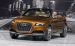 Audi Cross Cabriolet Quattro Widescreen Picture #24