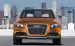 Audi Cross Cabriolet Quattro Widescreen Picture #19
