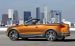 Audi Cross Cabriolet Quattro Widescreen Picture #23