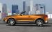 Audi Cross Cabriolet Quattro Widescreen Picture #37