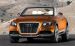 Audi Cross Cabriolet Quattro Widescreen Picture #11