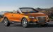 Audi Cross Cabriolet Quattro Widescreen Picture #7