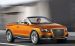 Audi Cross Cabriolet Quattro Widescreen Picture #15