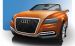 Audi Cross Cabriolet Quattro Widescreen Picture #13