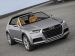Audi Crosslane Coupe Picture #65