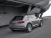 Audi Crosslane Coupe Picture #40