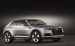 Audi Crosslane Coupe Widescreen Picture #20