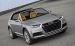 Audi Crosslane Coupe Widescreen Picture #63