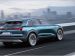 Audi E Tron Quattro Concept 2015 Picture #33