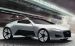 Audi Intelligent Emotion project Widescreen Picture #6