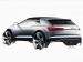 Audi Lane Cross Coupe Picture #23