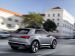 Audi Lane Cross Coupe Picture #44