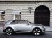 Audi Lane Cross Coupe Picture #0