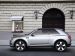 Audi Lane Cross Coupe Picture #29