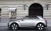 Audi Lane Cross Coupe Widescreen Picture #27