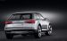 Audi Lane Cross Coupe Widescreen Picture #10