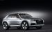 Audi Lane Cross Coupe Widescreen Picture #3