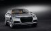 Audi Lane Cross Coupe Widescreen Picture #38
