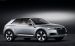 Audi Lane Cross Coupe Widescreen Picture #8