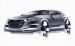 Audi Lane Cross Coupe Widescreen Picture #1