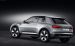 Audi Lane Cross Coupe Widescreen Picture #16