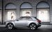 Audi Lane Cross Coupe Widescreen Picture #19