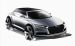 Audi Lane Cross Coupe Widescreen Picture #5