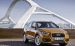 Audi Q3 2012 Widescreen Picture #111