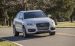 Audi Q3 2015 Widescreen Picture #7
