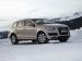 Audi Q7 2011 Picture #11