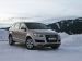 Audi Q7 2011 Picture #4