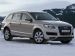 Audi Q7 2011 Picture #13