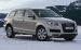 Audi Q7 2011 Widescreen Picture #16