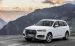 Audi Q7 2016 Widescreen Picture #2
