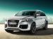 Audi Q7 S Line Editions 2014 Picture #1