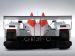 Audi R10 Le Mans race car Picture #6