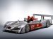 Audi R10 Le Mans race car Picture #1