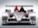 Audi R10 Le Mans race car Picture #2