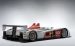 Audi R10 Le Mans race car Widescreen Picture #4