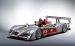 Audi R10 Le Mans race car Widescreen Picture #0