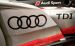 Audi R15 TDI 2010 Widescreen Picture #16