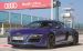 Audi R8 2014 Widescreen Picture #93