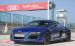 Audi R8 2014 Widescreen Picture #120