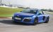 Audi R8 2014 Widescreen Picture #20